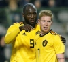 Kevin De Bruyne et Romelu Lukaku vont-ils bientôt jouer en MLS ? "On en a déjà parlé"