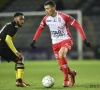 Selim Amallah revient sur son été perturbé à Mouscron