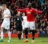 Romelu Lukaku a presque fait l'unanimité en mars