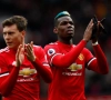 Pogba désigne les joueurs qui "sont meilleurs que lui", une Diable Rouge dans le lot