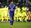 Inquiétude à Anderlecht ? Ce latéral gauche n'est toujours pas revenu à l'entraînement