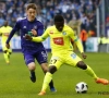 Un top club européen sur les traces de Moses Simon