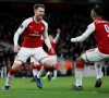 Aaron Ramsey clarifie son avenir à Arsenal