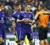 OFFICIEL !  Un défenseur va faire ses adieux à Anderlecht