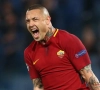 Radja Nainggolan sur les tablettes d'un club anglais après son match face à Liverpool?