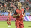 Victor Vazquez: "Je suis libre, les clubs belges peuvent m'appeler"