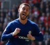 Eden Hazard un peu plus dans la légende de Chelsea