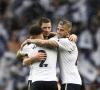 Retour aux sources pour Vertonghen et Alderweireld? "On a des contacts avec eux"