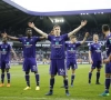 Anderlecht peut-il vivre d'espoir ? 'Ces trois anciens joueurs des Mauves doivent partir de leur club cet été'