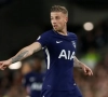 Tottenham: une belle enveloppe financière pour combler les départs de deux Belges ?