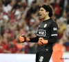 Ochoa serait très proche de quitter le Standard, son remplaçant dans l'attente?