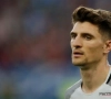 Un géant se positionne pour Thomas Meunier