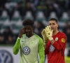 ? Landry Dimata, Divock Origi et Koen Casteels n'ont rien pu faire pour Wolfsbourg face au Borussia Mönchengladbach de Thorgan Hazard