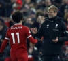 Klopp prévient tout le monde pour Mo Salah