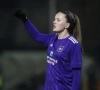 Ligue des Champions féminine: Anderlecht-Benfica en direct vidéo!