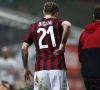 Terrible nouvelle pour Lucas Biglia à l'AC Milan !