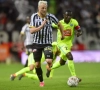 Du neuf pour Pollet à Eupen qui 'profite' du départ de Mbaye Leye