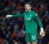 Après les gaffes de Karius, Mignolet a-t-il encore un avenir à Liverpool ?  Son manager répond