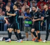 C1 : le Real Madrid fait un pas vers la finale et le triplé 