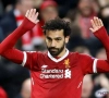 Mohamed Salah optimiste avant la C1 : "On peut réaliser le doublé"