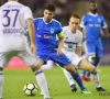 Anderlecht et Genk en concurrence pour un défenseur suédois