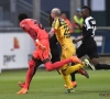 Officiel !  Eupen perd un de ses gardiens de but