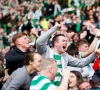 🎥 Les réponses des supporters du Celtic aux saluts fascistes romains