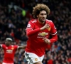 Marouane Fellaini officialise sa prolongation : "Je remercie José"