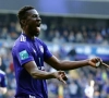 Officiel : Un ancien attaquant d'Anderlecht débarque au Cercle de Bruges 