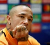 Nainggolan réagit déjà à son absence pour le Mondial ! 