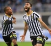 Deux nouveaux matches amicaux programmés pour le Sporting de Charleroi 