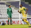 En fin de contrat avec Ostende, Joseph Akpala serait en route pour un autre club de Pro League