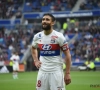 Fékir vers Liverpool ? Le joueur réagit