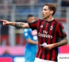 Lucas Biglia va finir la saison à Milan avant de rentrer à Boca Junior