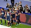 Unibet va collaborer avec le PSG !