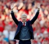 Wenger voit un ancien Bleu coacher Arsenal