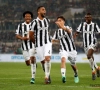 La Juve écrase le Milan et remporte la Coupe d'Italie 