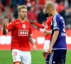 Le Standard ou Anderlecht? Jonathan Legear préface le Clasico