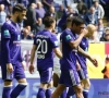 Anderlecht presque débarrassé d'un défenseur excédentaire