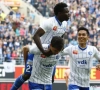 Moses Simon sur le point de quitter Gand pour la Bundesliga !