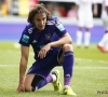 Des clubs belges et étrangers sont intéressés par Lazar Markovic 