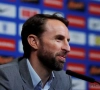 Gareth Southgate : "La Belgique a plus d'expérience et une certaine régularité depuis plusieurs années"