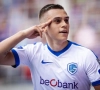 Boskamp sous le charme d'un joueur de Genk