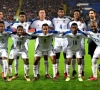 CDM 2018: Panama, le petit poucet du groupe des Diables