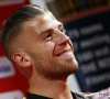 Toby Alderweireld rassure sur son état physique: "Les sensations sont là"