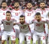 CDM 2018 : La Tunisie, 1ère nation africaine !