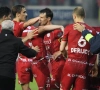 Un scénario fou et une qualification de Zulte Waregem 