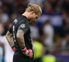 Inconsolable, Loris Karius s'exprime après ses deux erreurs