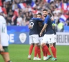 Déjà qualifiée pour les huitièmes, la France va faire tourner pour son dernier match de poule