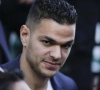 Hatem Ben Arfa heureux de rejoindre Lille : "Je sais que beaucoup de grands joueurs sont passés par ici"